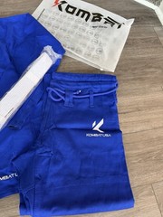 PREMIUM ADULT LIGHT EDITION GI’S BLUE – A3