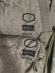 Shoyoroll RVCA DPM Gi A1L