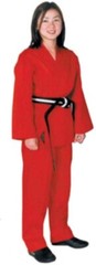 NEW Tiger Claw Light Weight 7.5 Oz Student Martial Arts Uniform Size 0