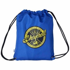 Shoyoroll Batch 71 Blue Competitor BJJ Gi Kimono Jiu Jitsu With Bag