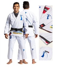 Alliance Storm BJJ Gi | Jiu-Jitsu Kimono 350/450 GSM Top Quality Gi in All Sizes