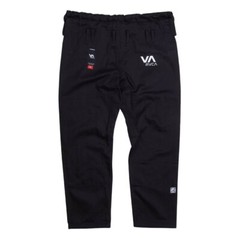 Shoyoroll Batch #60 RVCA V2 BJJ GI Brazilian Jiu-Jitsu Kimono Uniform With Bag
