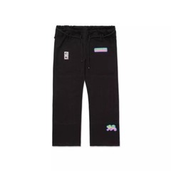 „Shoyoroll Batch 149 Retro Gradient Black Jiu Jitsu Gi 450 GSM + Bag NEW”
