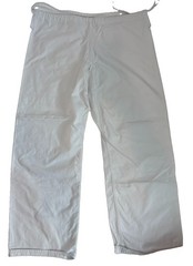 Gracie Academy Jiu Jitsu Official GI Weave MMA Uniform Set Kimono Pants 6/190