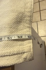 Vintage Judo Gi Kodokan Lion Brand Made In Japan