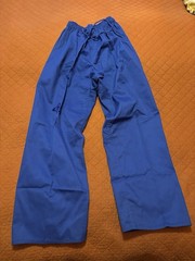 Century Martial Arts Taekwondo Competitor Series Gi (top + bottom) Size 3 *Good*