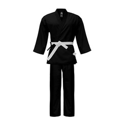 Karate Uniform – Light Weight Kids Adults Karate Gi – (Belt Included)