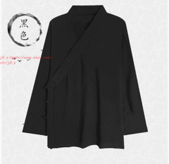 Wudang Taoist Shaolin Monk Uniforms Kung Fu Tai Chi Martial Arts Suit Clothing