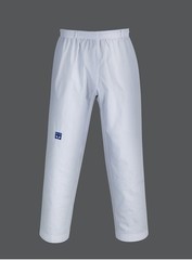 Adidas ADI-FIGHTER Pants TKD Kyorugi Uniform Super Light Weight Trousers WT