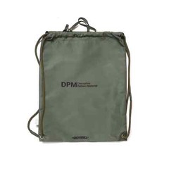 Shoyoroll Batch #114: RVCA x DPM Brazilian Jiu Jitsu GI with Bag