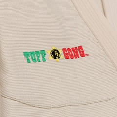 Shoyoroll Bob Marley x Unbleached V1 BJJ Gi Uniform JiuJitsu Grappling Kimono