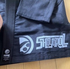 Brand New Shoyoroll Cut BJJ Gi | Jiu-Jitsu Kimono 450 GSM Top Quality Gi
