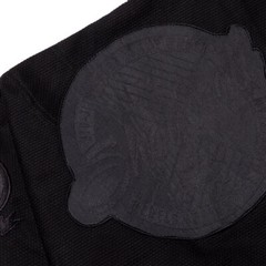 Shoyoroll BJJ Gi Batch 81 MURDRD Competitor Uniform 450 GSM **With Bag**