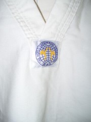 TAEKWONDO CENTURYMARTIAL ARTS SIZE 6 FULL UNIFORM