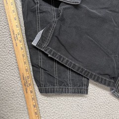 Custos Athletic Gi Set Adult A2 Black Jiu Jitsu Ripstop MMA Grappling *No Belt