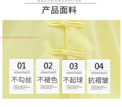 Unisex Cotton National Style Tang Clothes Tai Chi Uniform Wing Chun Kung fu Suit