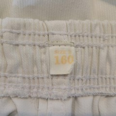 Vtg Mountain Kukkiwon Booth Lee’s Taekwondo Competition Uniform Size 2 160