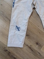 Hayabusa Keikogi Jiu-Jitsu A2 Pants