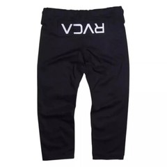 BJJ Gi Shoyoroll RVCA V2 kimono Batch 60 Jiu-jitsu Uniform 450 GSM