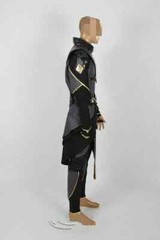 animation Star Wars Halloween cosplay costume custom