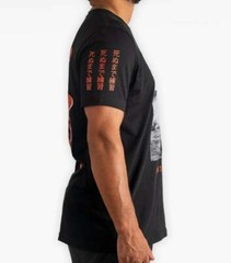 Arm Bar Soap Co Never Surrender T Shirt ***Brand New***