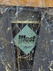 Illest Voltron Limited Edition Gi • Grey • A2 • BRAND NEW