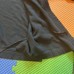 Pro Force Gi Karate Kimono BJJ South Texas Academy of Martial Arts Black Belt
