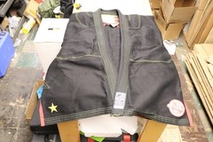 shoyoroll kimono A2 Jacket