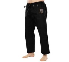 Fuji Suparaito Lightweight Mens Brazilian Jiu-Jitsu BJJ Gi – Cinco De Mayo Black