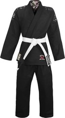 Twister Victory Brazilian Jiu Jitsu Gi I Camo BJJ Kimono w/ White Belt Sz A1 NWT