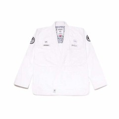 Brazilian Jiu Jitsu Uniform Batch Batch 115 Heartbreak High quality BJJ Uniform.