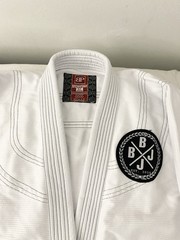Ohana Academy Jiu Jitsu Gi Breakpoint A2