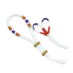 Mongkol Boxing Headband Color Premium White Traditional MMA Prajiat ArmbansMuay