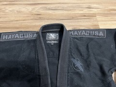 hayabusa gi a1 Shirt only