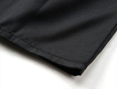 T/C basic Japanese Kendo Iaido Aikido Hapkido Hakama Martial Arts Uniform Kimono