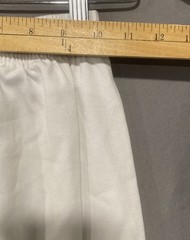 Century Youth Karate Uniform Size 0 White Kid’s Martial Arts Taekwondo Costume