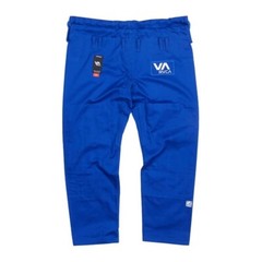 Shoyoroll Batch #60 RVCA V2 BJJ GI Brazilian Jiu-Jitsu Uniform Kimono With Bag