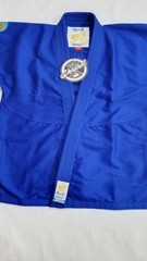Shoyoroll Jiu Jitsu Kimono BJJ Gi IBJJF Legal Training & Competition Uniform