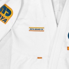 Moya 24 Flagship Gi White