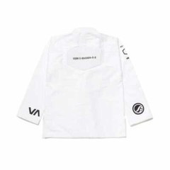 Shoyoroll x RVCA x DPM White Batch 114 ***Brand New***