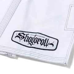 Hot Selling Shoyoroll Tribal white Kimono Jiu Jitsu Uniform Best Quality