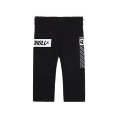Batch 32 Beast Style BJJ Gi – Premium Brazilian Jiu Jitsu Kimono