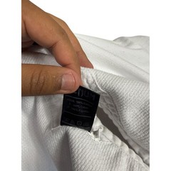 Venum Contender BJJ Gi Jacket White Jiu Jitsu Martial Arts Uniform Kimono A3