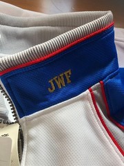 ASICS Japan Wrestling Team Tracksuit Set (Top and Bottom), Unused, with Tags