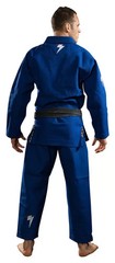 Brand New Storm Trooper Gi | BJJ Jiu-Jitsu Kimono 450 GSM Top Quality Storm Gi