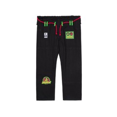 Shoyoroll Rasta Competitor Black