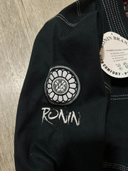 NWT Ronin Samurai Jujitsu Kimono size A1L JACKET ONLY