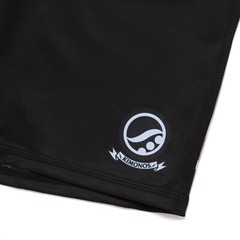 Shoyoroll Arctic Competitor Rash Guard LS & Training Fitted Shorts Jiu Jitsu BJJ
