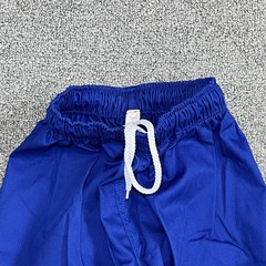 Martial Arts Taekwondo Karate Uniform Youth Size 1 Blue CHEN HUU Academy New
