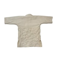 Vintage Youth Karate Top Bottom Professional Jiu Jitsu BJJ Brazilian MMA White